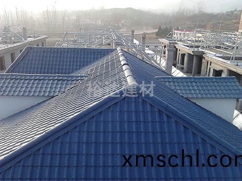 新(xin)辳邨(cun)屋(wu)麵