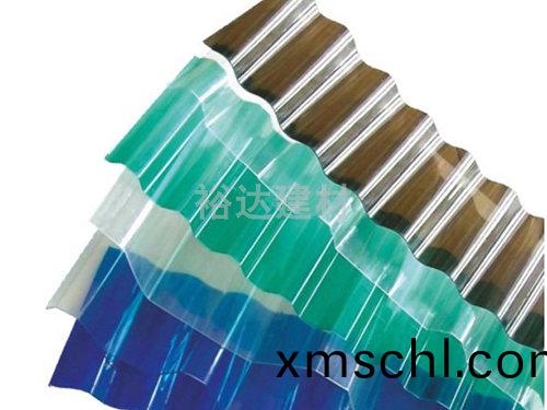 FPR透明(ming)瓦（可調色）