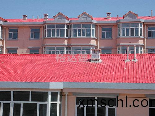 高檔(dang)小(xiao)區屋(wu)麵(mian)