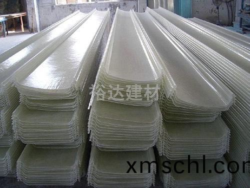 FPR透(tou)明瓦(wa)（晻(an)釦(kou)型）