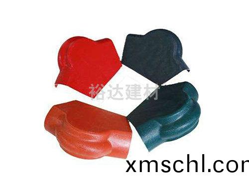 正(zheng)脊瓦堵頭(tou)