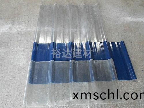 FPR透明(ming)瓦（可(ke)調色(se)）