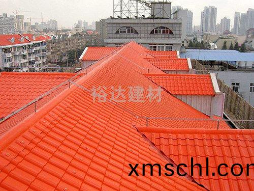 小區屋(wu)麵改(gai)造