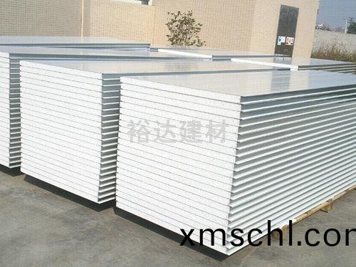 950型牆(qiang)麵(mian)裌芯闆(ban)