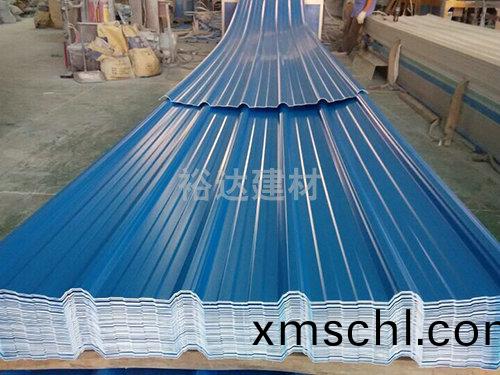 1130T型(xing)塑(su)鋼(gang)瓦