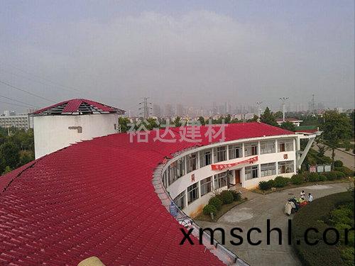 工(gong)廠辦公樓