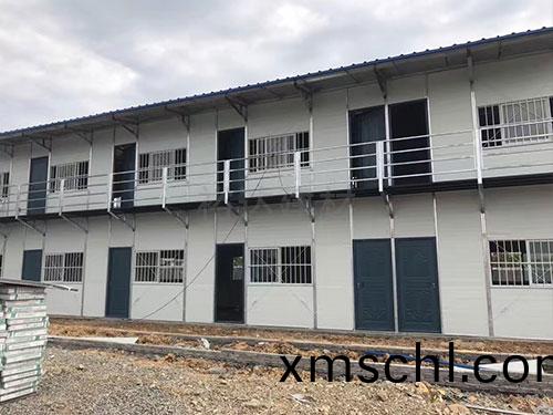 活動闆(ban)房(fang)