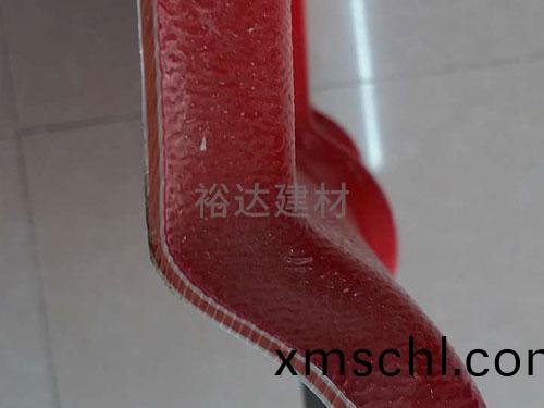 全新料樹(shu)脂(zhi)瓦(wa)