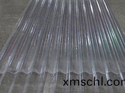 全新料樹(shu)脂瓦(wa)